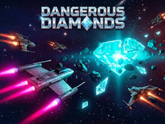 Oyunu Dangerous Diamonds