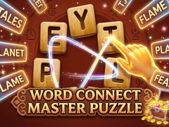 Oyunu Word Connect - Master Puzzle