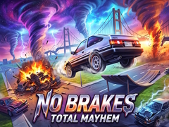 Oyunu No Brakes: Total Mayhem