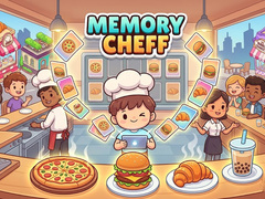 Oyunu Memory Cheff