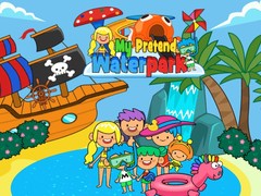 Oyunu My Pretend Summer Waterpark