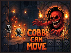 Oyunu Cobb Can Move
