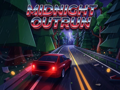 Oyunu Midnight Outrun
