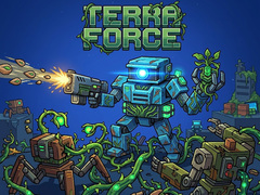 Oyunu Terra Force