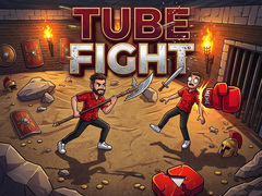 Oyunu Tube Fight