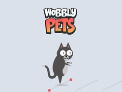 Oyunu Wobbly Pets