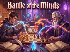 Oyunu Battle of the Minds