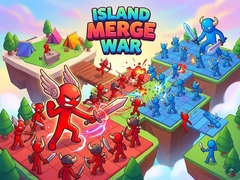 Oyunu Island Merge war