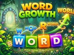 Oyunu Word Growth