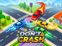 Oyunu Don't Crash