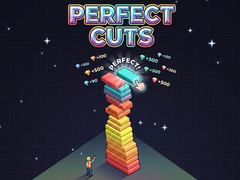 Oyunu Perfect Cuts