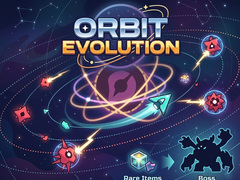 Oyunu Orbit Evolution