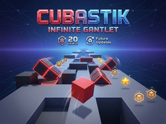 Oyunu Cubastik