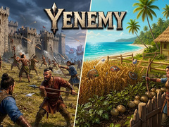 Oyunu Yenemy