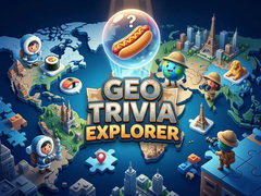 Oyunu GeoTrivia