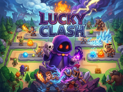 Oyunu Lucky Clash