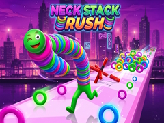 Oyunu Neck Stack Rush