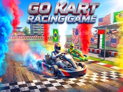 Oyunu Go Kart Racing Game