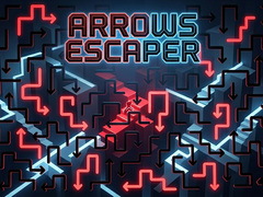 Oyunu Arrows Escaper