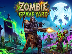 Oyunu Zombie Grave Yard