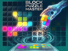 Oyunu Block Puzzle Master