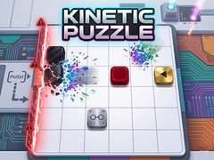 Oyunu Kinetic Puzzle