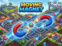 Oyunu Moving Magnet