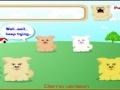 Oyunu Puppy Love
