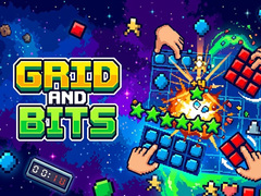 Oyunu Grid and Bits