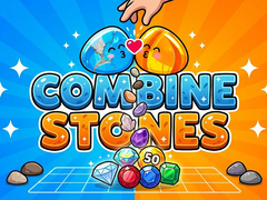 Oyunu Combine Stones