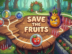 Oyunu Save the Fruits