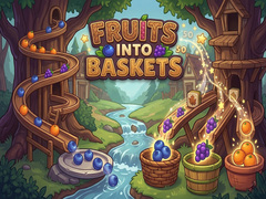 Oyunu Fruits Into Baskets