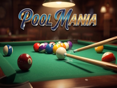Oyunu Pool Mania