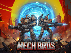 Oyunu Mech Bros