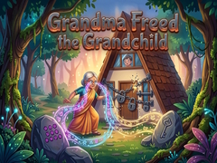 Oyunu Grandma Freed the Grandchild
