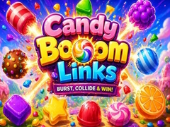 Oyunu Candy Boom Links