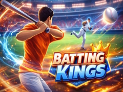 Oyunu Batting Kings
