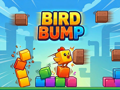 Oyunu Bird Bump