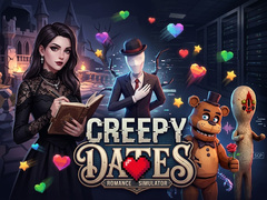 Oyunu Creepy Dates