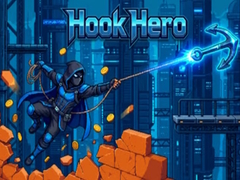Oyunu Hook Hero