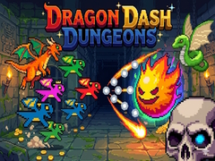 Oyunu Dragon Dash Dungeons