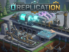 Oyunu Oreplication