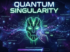 Oyunu Quantum Singularity