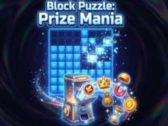 Oyunu Block Puzzle: Prize Mania