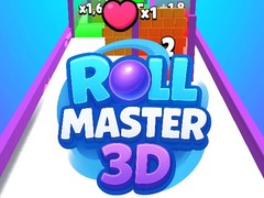 Oyunu Roll Master 3D