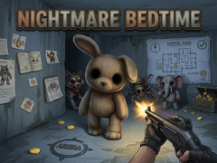 Oyunu Nightmare Bedtime