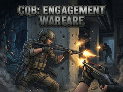 Oyunu CQB : Engagement Warfare