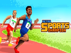 Oyunu  Retro Sports Champion