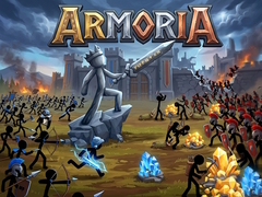 Oyunu Armoria