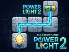 Oyunu Power Light 2